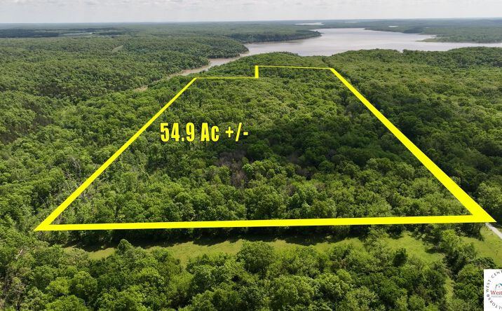 Pictures of Land, Special Purpose property located at 991 SE 976, Deepwater, MO 64740 for sales - image #1