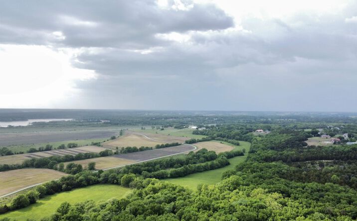Pictures of Land, Special Purpose property located at Lot I & J 3.45 ac Cedar Gate, Warsaw, MO 65355 for sales - image #1