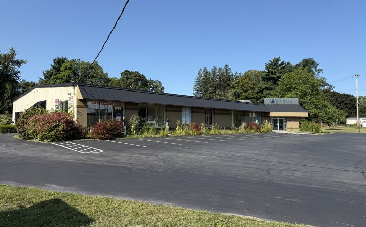 Pictures of Retail property located at 2056 Central Ave, Albany, NY 12205 for sales - image #1