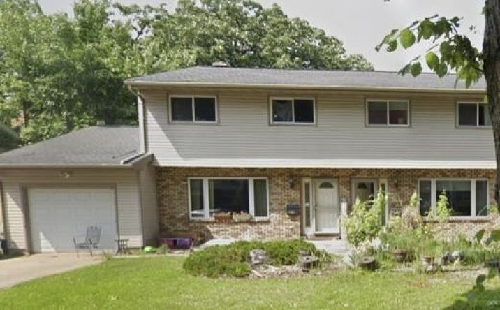 6617 Berkshire Road, Madison