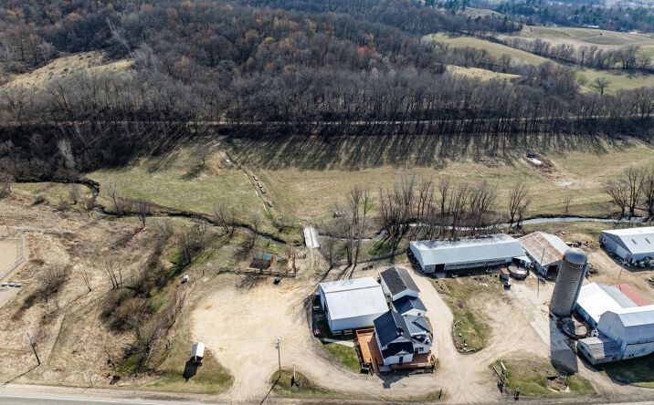 Pictures of Retail property located at 26225 Highway 71, Wilton, WI 54670 for sales - image #1