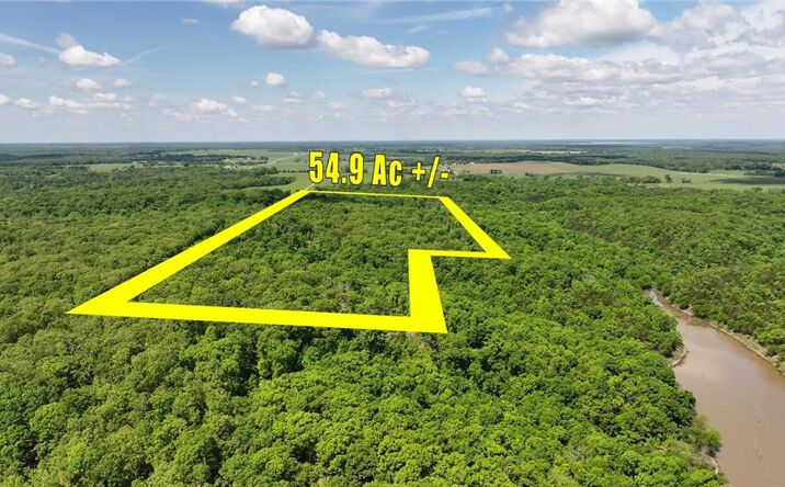 Pictures of Land, Special Purpose, Multifamily property located at 991 SE 976 Road, Deepwater, MO 64740 for sales - image #1
