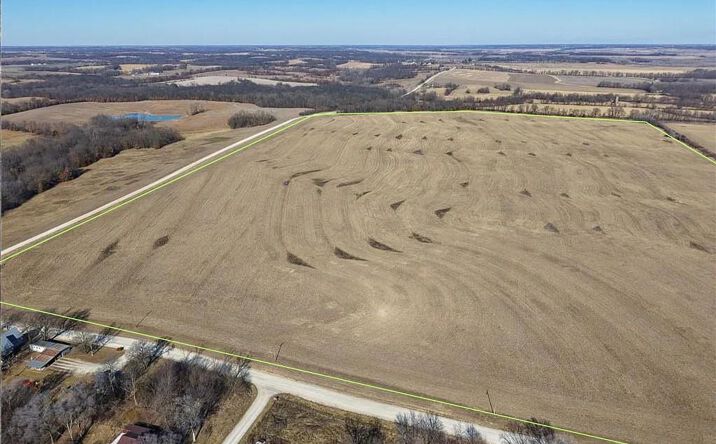 Pictures of Land property located at NW 50th 1/2 Street, Gilman City, MO 64642 for sales - image #1