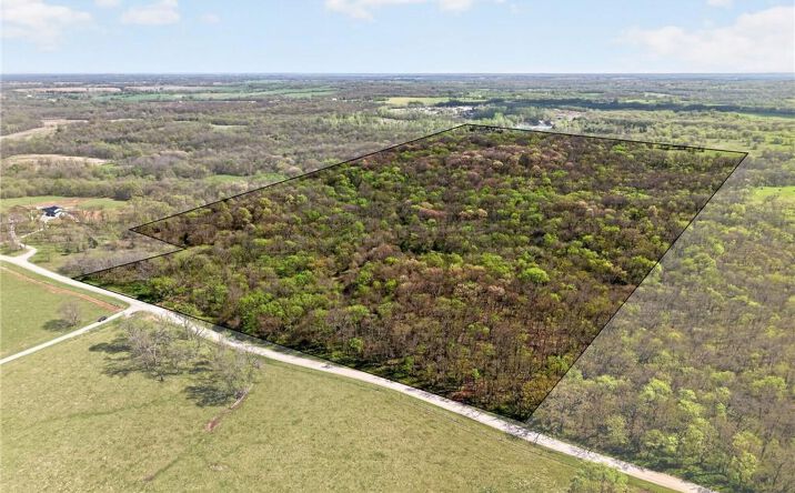 Pictures of Land, Special Purpose property located at 76.23 acres E 192nd Street, Richmond, MO 64085 for sales - image #1