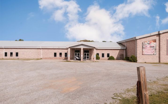 Pictures of Retail, Industrial, Office property located at 11580 IL Route 37 Route, Marion, IL 62959 for sales - image #1