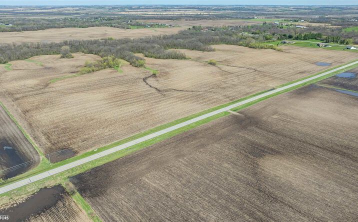 Pictures of Land property located at NE 78th Ave & NE 96th Street, Bondurant, IA 50035 for sales - image #1