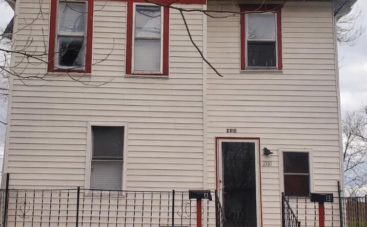 Pictures of Multifamily property located at 2310 E Main Street, Ottumwa, IA 52501 for sales - image #1