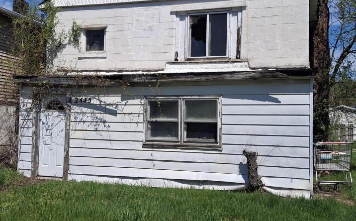 Pictures of Multifamily, Land property located at 2445 Diamond Street, Gary, IN 46407 for sales - image #1