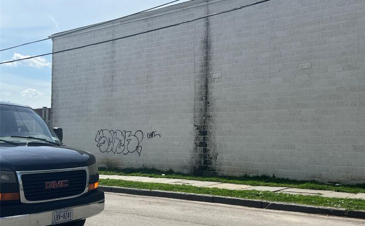 Pictures of Industrial property located at 25 Carpenter Avenue, Newburgh (City), NY 12550 for sales - image #1