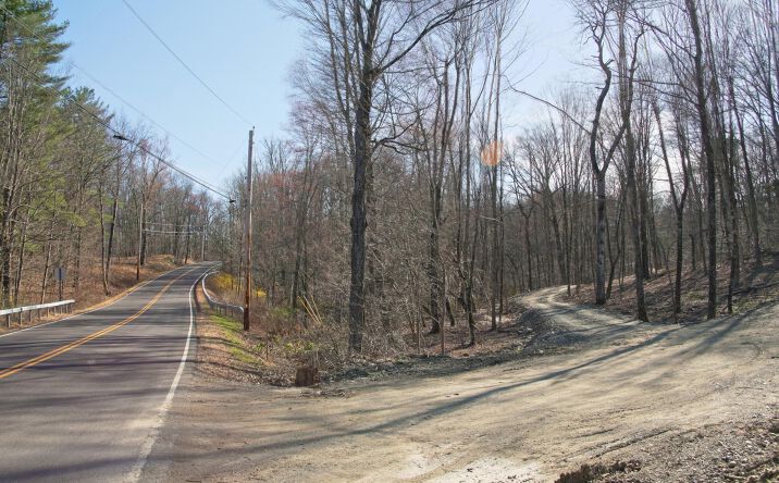 Pictures of Land, Multifamily property located at 765 Academy Hill Road, Red Hook, NY 12571 for sales - image #1
