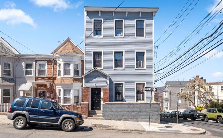 Pictures of Multifamily property located at 97 Waverly Street, Yonkers, NY 10701 for sales - image #1
