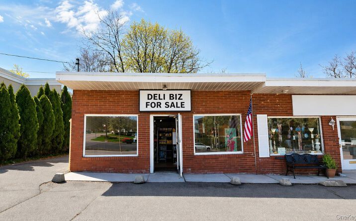 Pictures of Business for Sale, Retail property located at 456 Freedom Plains Road, LaGrange, NY 12603 for sales - image #1