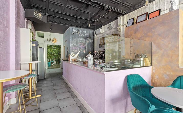 Pictures of Business for Sale property located at 47th Street 30th Avenue, New York, NY 11103 for sales - image #1