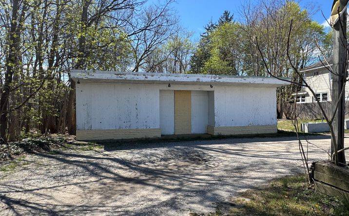 Pictures of Special Purpose property located at 849-853 W Main Street, Riverhead, NY 11901 for sales - image #1