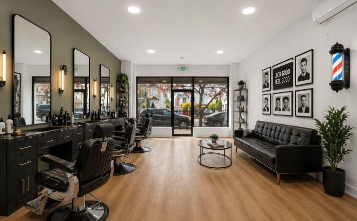 Pictures of Mixed Use property located at 563 Glenmore Avenue, New York, NY 11207 for sales - image #1