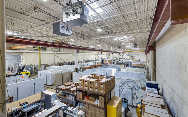 Pictures of Industrial property located at 999 Confidential, Glendale Heights, IL 60139 for sales - image #1