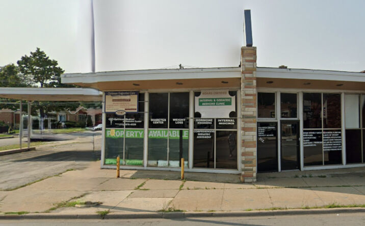 Pictures of Business for Sale, Office, Retail property located at 1747-1749 E 87th Street, Chicago, IL 60617 for sales - image #1
