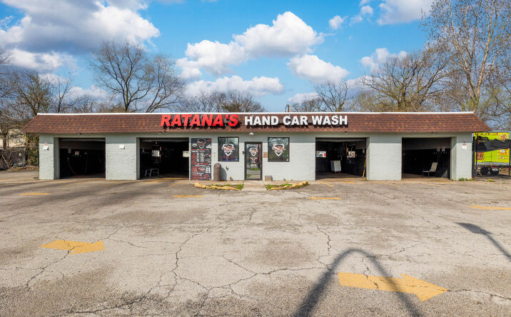 Pictures of Retail, Land, Special Purpose property located at 10620 South Vincennes Avenue, Chicago, IL 60643 for sales - image #1
