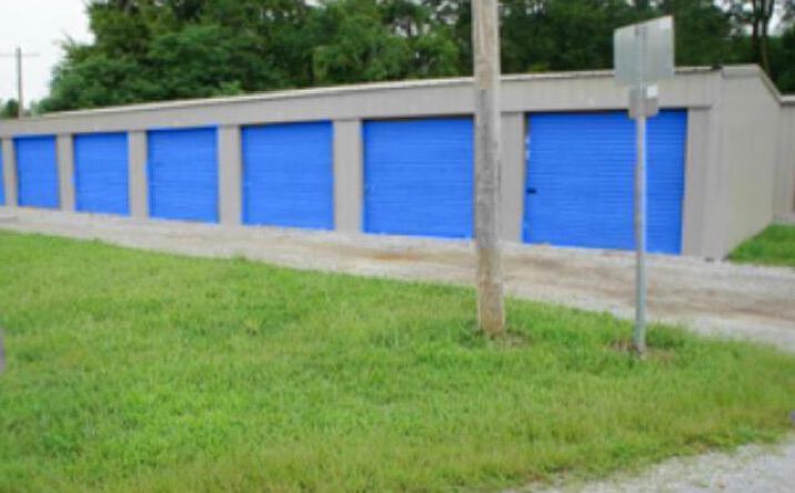 Pictures of Mixed Use property located at 403 Crockett Street, Metropolis, IL 62960 for sales - image #1