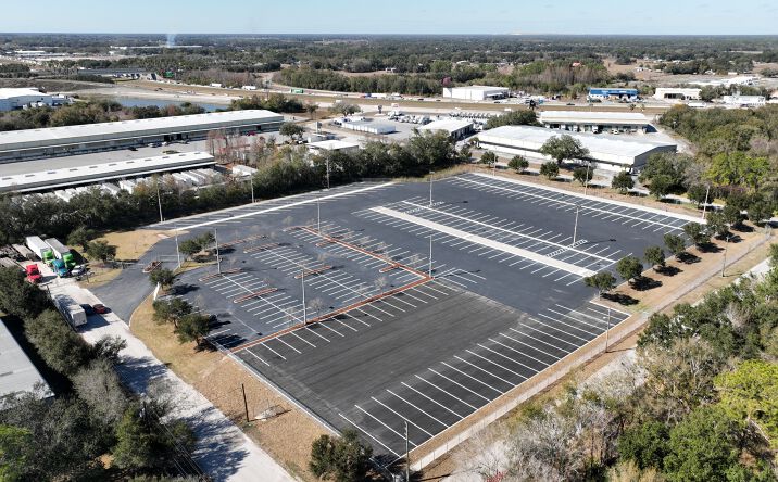 Pictures of Industrial, Land property located at 803 McCue Road, Lakeland, FL 33815 for sales - image #1