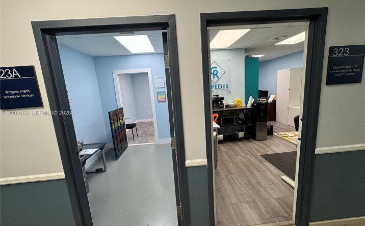 Pictures of Office property located at 717 Ponce De Leon Blvd # 323, Coral Gables, FL 33134 for sales - image #1