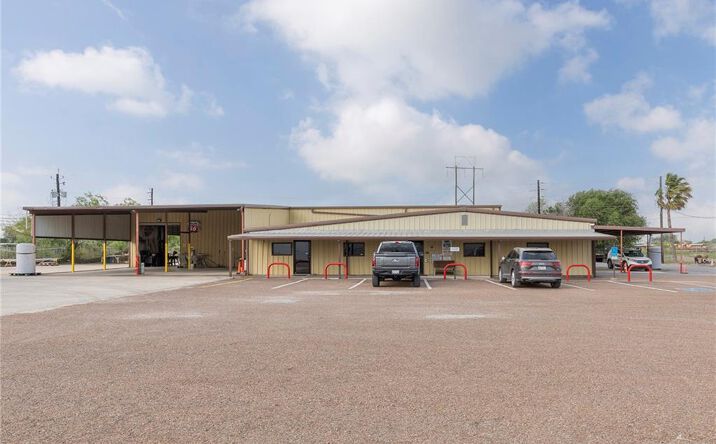 Pictures of Industrial, Office property located at 951 Falcon Boulevard, San Benito, TX 78586 for sales - image #1