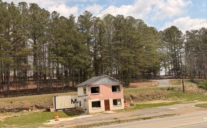 Pictures of Business for Sale property located at 1267 E Church Street, Jasper, GA 30143 for sales - image #1