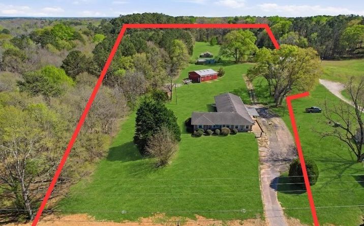 Pictures of Mixed Use property located at 1791 Walnut Avenue, Covington, GA 30014 for sales - image #1