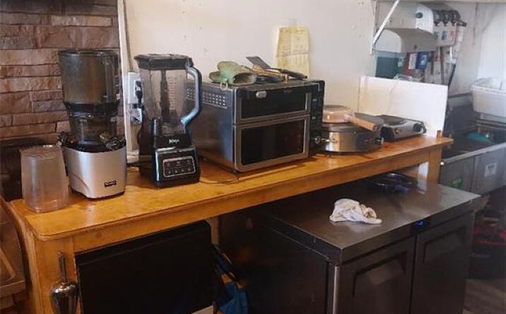 Pictures of Business for Sale, Retail property located at 504 Nostrand Avenue, New York, NY 11216 for sales - image #1
