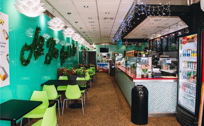 Pictures of Business for Sale, Retail property located at 1706 Sheephead Bay Road, Brooklyn, NY 11235 for sales - image #1