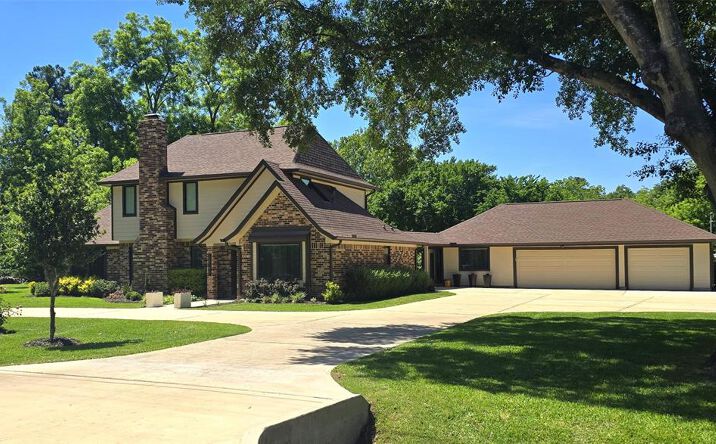 Pictures of Office property located at 25142 Roesner Ln, Katy, TX 77494 for sales - image #1
