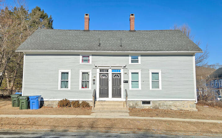 Pictures of Multifamily property located at 18 N A St, Norwich, CT 06380, 37 S B St, Norwich, CT 06380 for sales - image #1