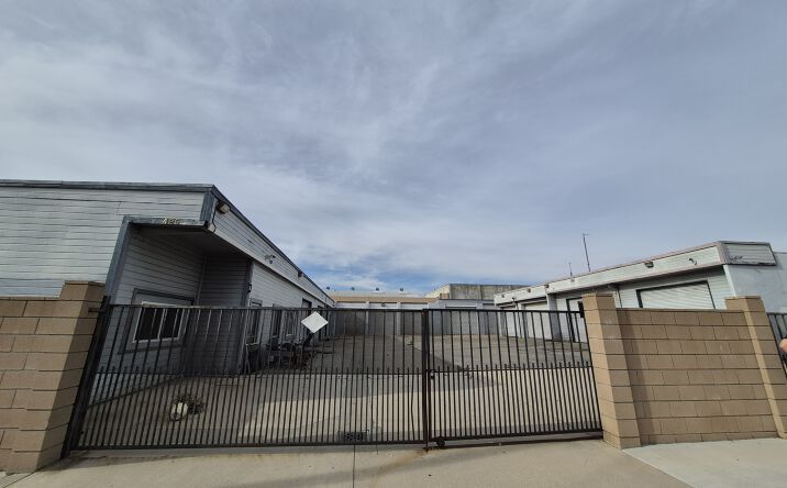 Pictures of Industrial property located at 425 E Front St, Covina, CA 91723 for sales - image #1
