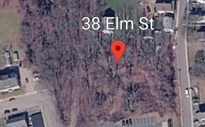 Pictures of Land property located at 38 Elm St, Windham, CT 06226 for sales - image #1