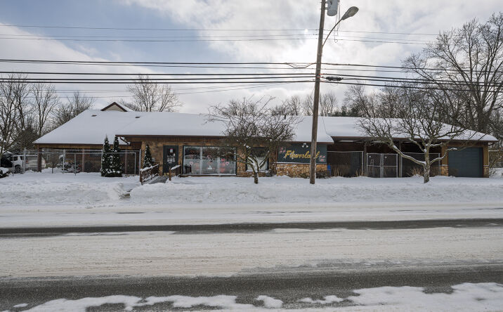 468 West Vine Street, Alliance