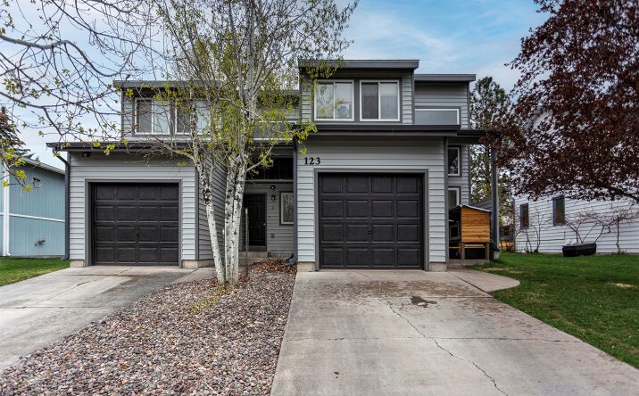 Pictures of Multifamily property located at 123 Grandview Way, Missoula, MT 59803 for sales - image #1