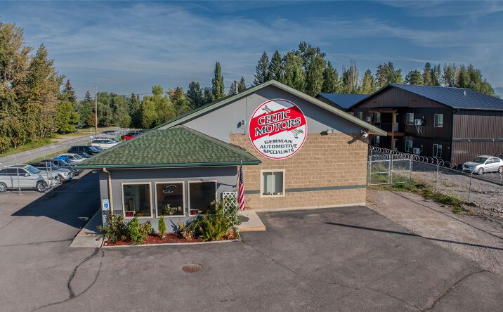 111 Bernard Road, Kalispell