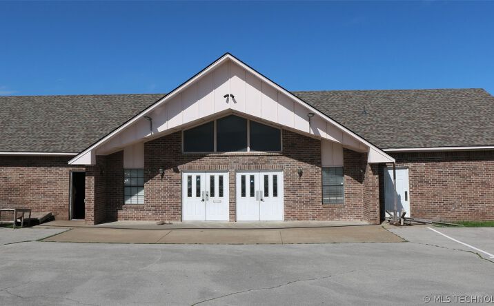 Pictures of Special Purpose property located at 1437 S 129th East Avenue, Tulsa, OK 74108 for sales - image #1