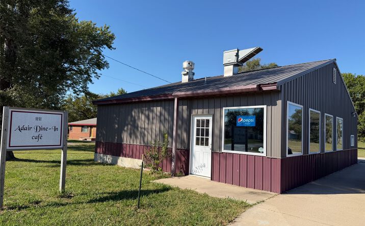Pictures of Business for Sale property located at 305 W Main Street, Adair, OK 74330 for sales - image #1