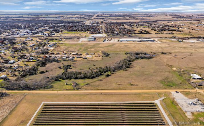 Pictures of Land property located at Ward Ranch Road, Marietta, OK 73448 for sales - image #1