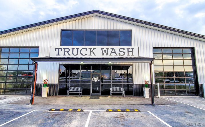 Pictures of Business for Sale property located at 1228 W Gentry Street, Checotah, OK 74426 for sales - image #1