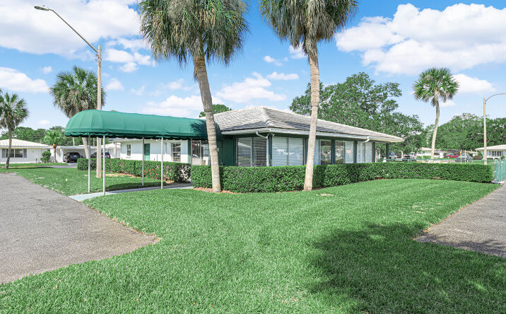 Pictures of Multifamily, Office, Mixed Use property located at 601 IMPERIAL BLVD, LAKELAND, FL 33803 for sales - image #1