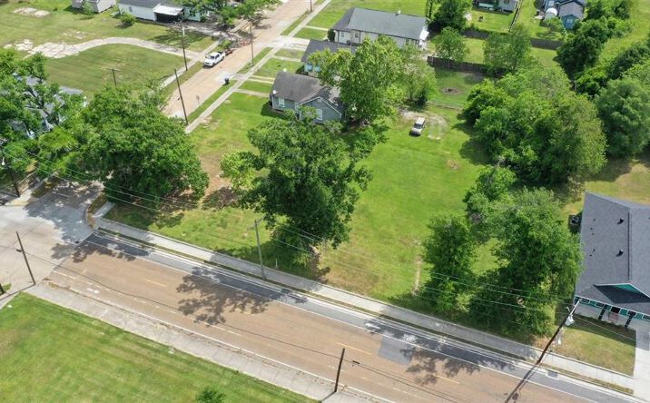 Pictures of Land property located at TBD Pryce Street, Lake Charles, LA 70601 for sales - image #1