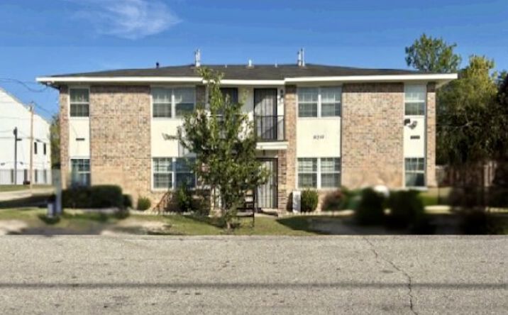 Pictures of Multifamily property located at 8219 Corinth St, Houston, TX 77051 for sales - image #1