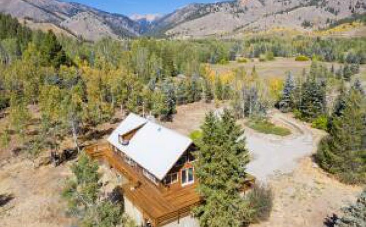 Pictures of Land property located at 13552 State Highway 75, Ketchum, ID 83340 for sales - image #1