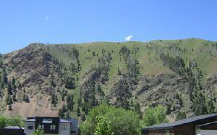 Pictures of Land property located at 801 N 2nd Ave, Hailey, ID 83333 for sales - image #1