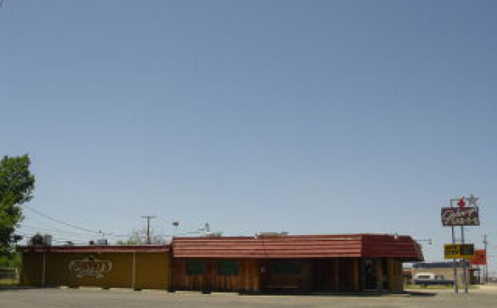 2201 Kermit Hwy, Odessa