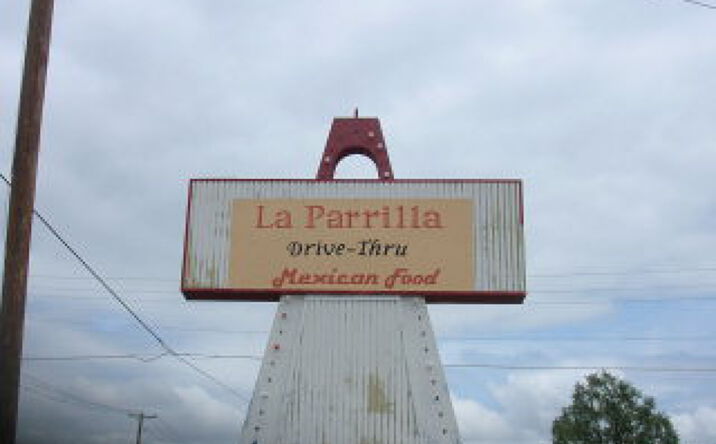 1001 W 10th St, Odessa