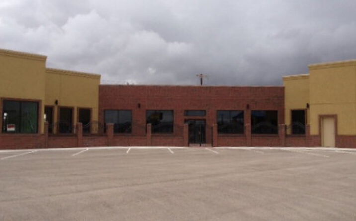 4101 E 52nd St, Odessa