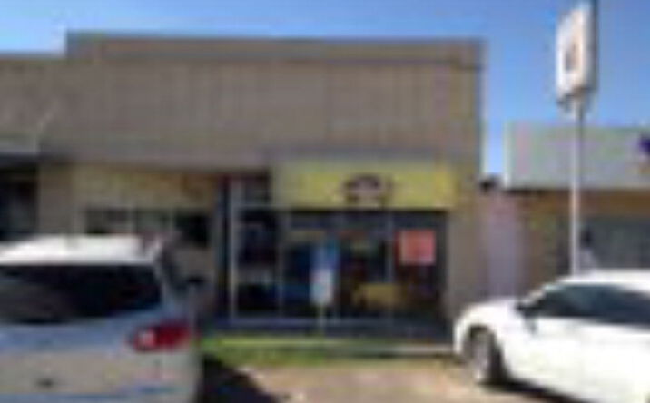 1223 S Eddy St, Pecos